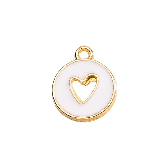 Charm Cuore